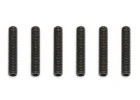 Associated M3X16mm Set Screws