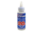 Associated Pro Silicone Shock Oil - 20WT