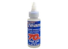 Associated Pro Silicone Shock Oil - 70WT