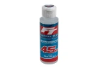 Team Associated FT Silicone Shock 45Wt (575cSt) 4Oz/118Ml
