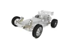 Associated RC10CC Classic Clear Edition Kit ** CLEARANCE **