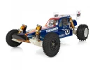 Associated RC10 Jay Halsey Worlds Kit