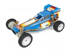 Team Associated RC10 Graphite Kit