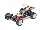 Team Associated RC10 Factory Team Race Kit