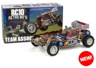 Team Associated RC10 Retro 80S Ultra Champ Kit
