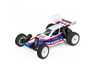 Team Associated RC10 Factory Team Blue Edition Race Kit