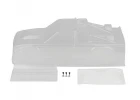 Team Associated RC10GT Truck Body Clear Shell