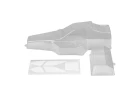 Team Associated RC10 Mirage SS Bodyshell Clear
