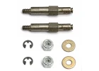 Front Stub Axles