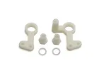Associated RC10 Steering Bellcranks