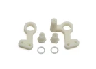 Associated RC10 Steering Bellcranks