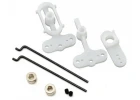 Servo Saver Plastic