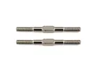 Associated Turnbuckles 3X38 mm