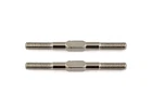 Associated Turnbuckles 3X38 mm