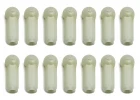 Associated RC10 White Ball Cups