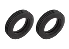 Team Associated RC10CC Front Tyres