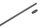 Antenna Tube with Cap