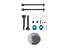 Team Associated RC10 CVA Set 3/16 Axle - 56mm