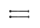 Team Associated RC10 CVA Bones 56mm