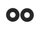 Team Associated RC10 Front Knobby Tyre