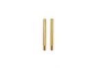 FT Gold Shock shaft - .71 Inch Stroke
