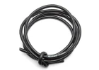 Reedy Pro Silicone Wire 12AWG Black (1M)