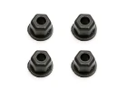 4-40/5-40 Plastic Nut