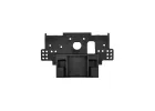 Team Associated RC10 4WD Rear Bulkhead Black