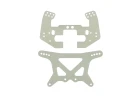 Team Associated RC10 4WD Front And Rear Shock Towers