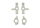 Team Associated RC10 4WD Steering And Caster Blocks