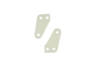 Team Associated RC10 4WD Steering Block Arms