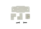 Team Associated RC10 4WD Team Car Servo Mount + Belt Separat