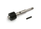 Drive Gear & Shaft