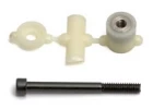 T-Nut & Thrust Bolt