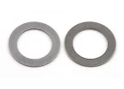 Associated Diff Drive Ring