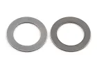 Associated Diff Drive Ring