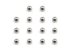 Carbide Diff Ball - large - 3/32 Inch