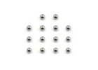 Carbide Diff Ball - large - 3/32 Inch