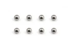 Diff Balls 1:8 Carbide