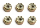 5-40 Diff Locknut