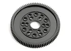 87T 48DP Spur Gear