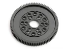 87T 48DP Spur Gear