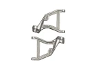 Team Associated RC10 Ultra Champ Trailing Arm Set Forged