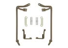 Team Associated RC10 Ultra Champ Side Guard Set