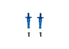 Team Associated RC10 FT Front Axles 12mm Hex