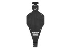 Team Associated RC10 Ballstuds Chassis Black Aluminium