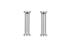 Team Associated RC10 89 Stealth Car Top Plate Standoffs - Front