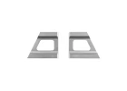Team Associated RC10 89 Stealth Car Top Plate Standoffs Rear