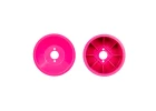 Team Associated RC10 89 Stealth Car Rear Wheels 2.2 Pink (Yokomo)