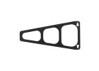 Team Associated RC10 BK Battery Hold Down Strap